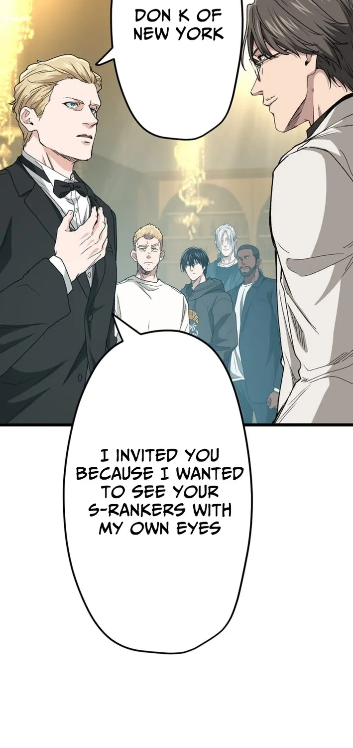 BASKETBALL SHOW Chapter 40 page 39 - 