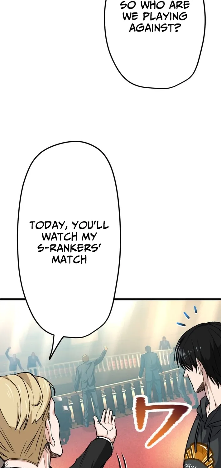 BASKETBALL SHOW Chapter 40 page 41 - 