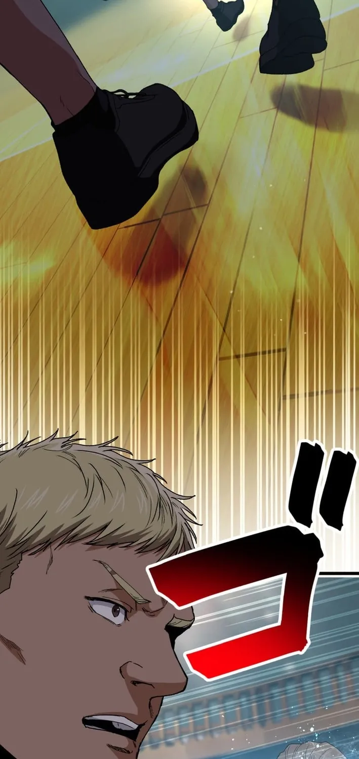 BASKETBALL SHOW Chapter 40 page 49 - 
