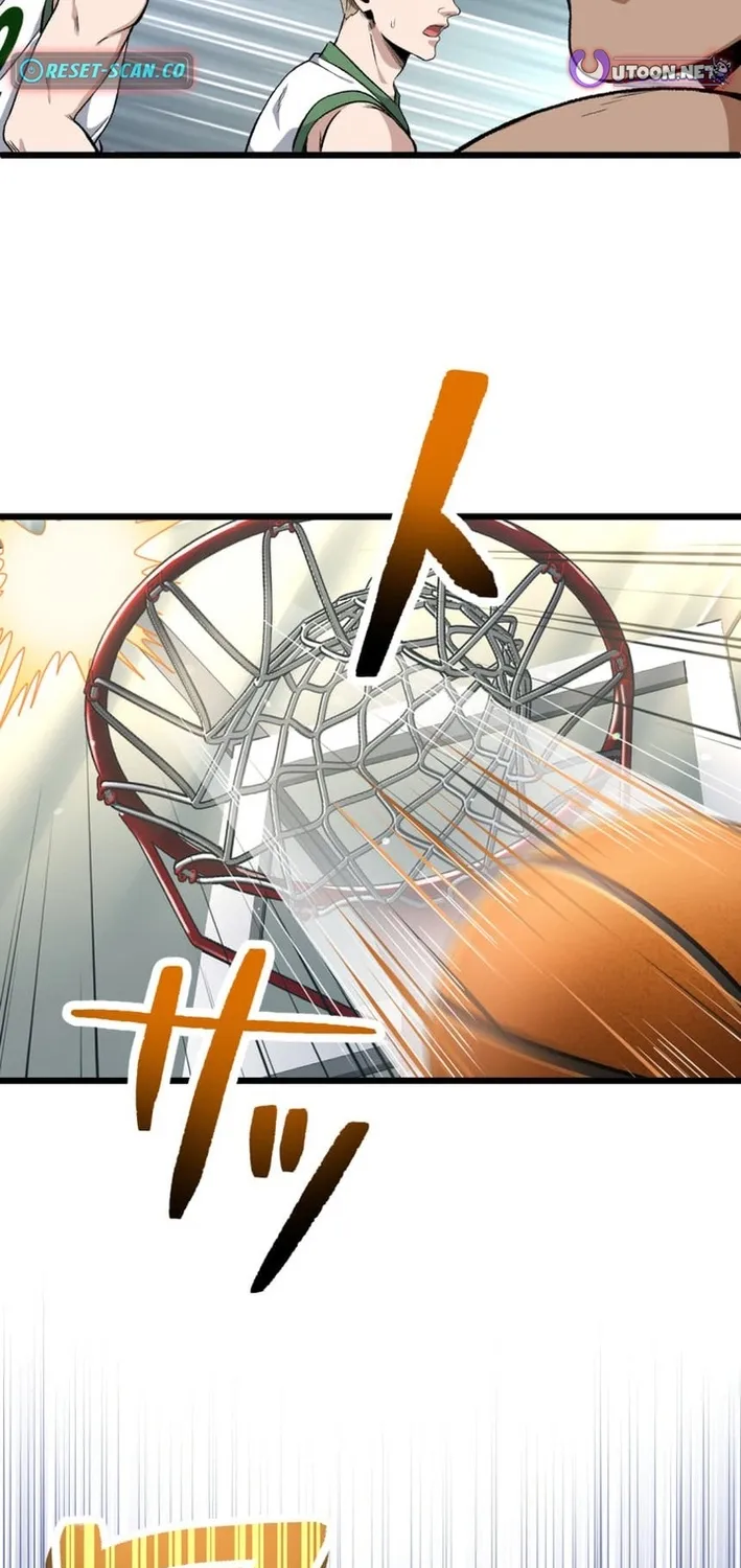BASKETBALL SHOW Chapter 40 page 53 - 