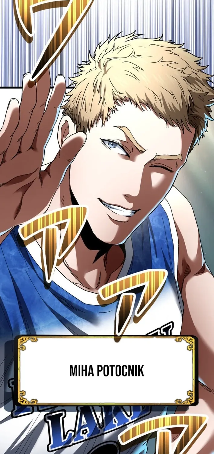 BASKETBALL SHOW Chapter 40 page 54 - 