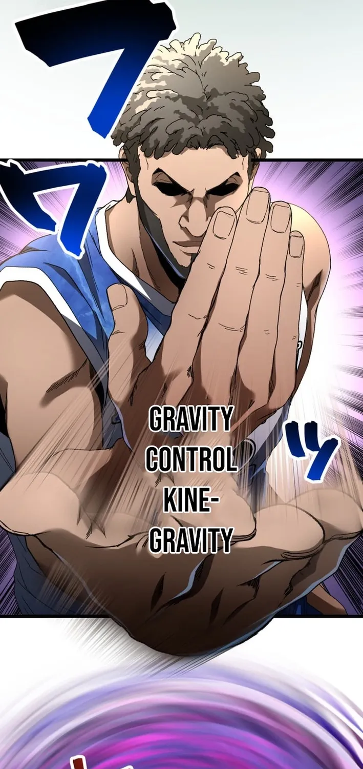 BASKETBALL SHOW Chapter 40 page 59 - 