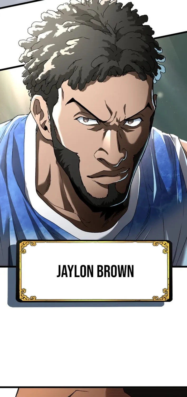 BASKETBALL SHOW Chapter 40 page 62 - 