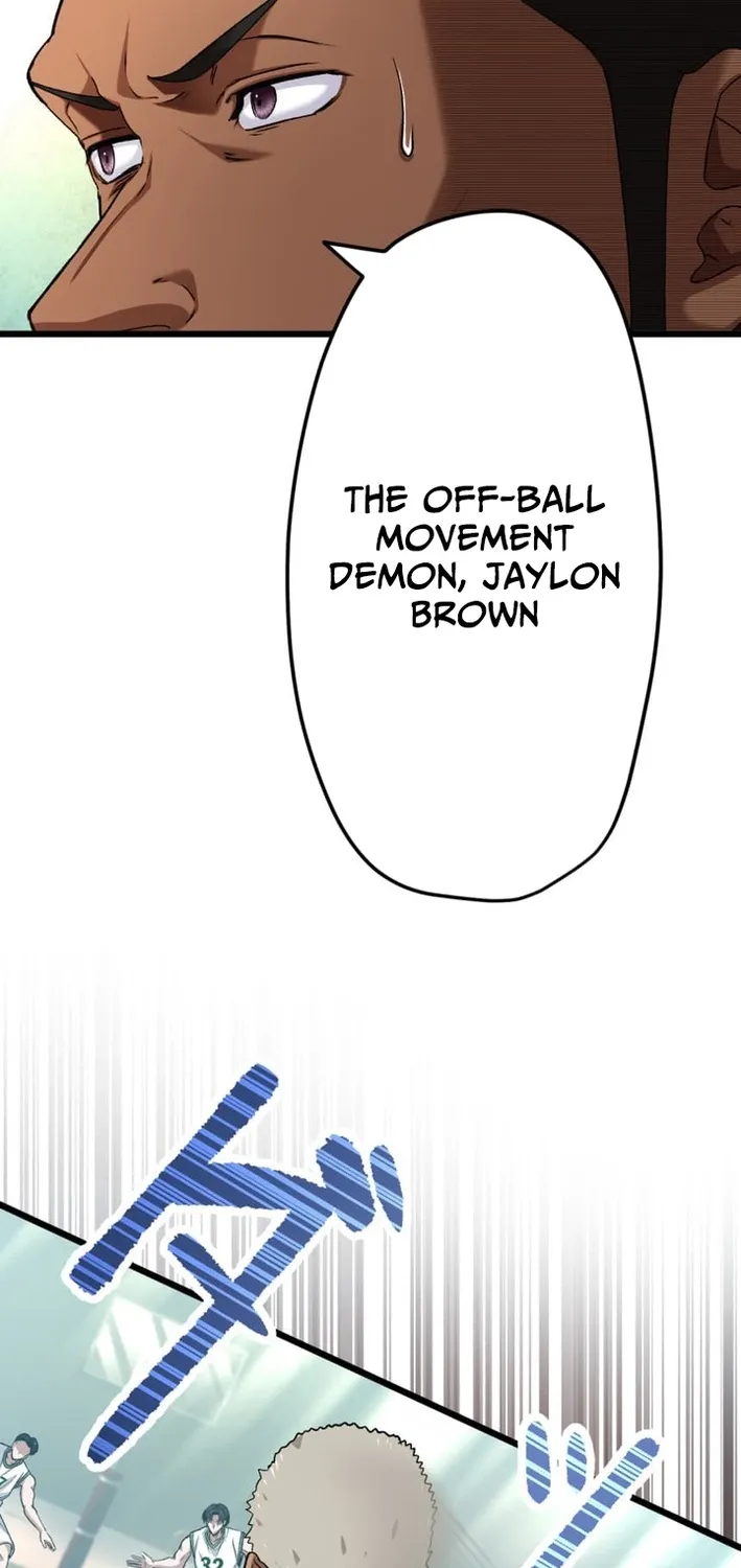BASKETBALL SHOW Chapter 40 page 63 - 