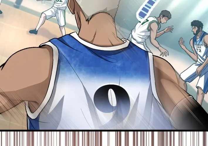 BASKETBALL SHOW Chapter 40 page 64 - 