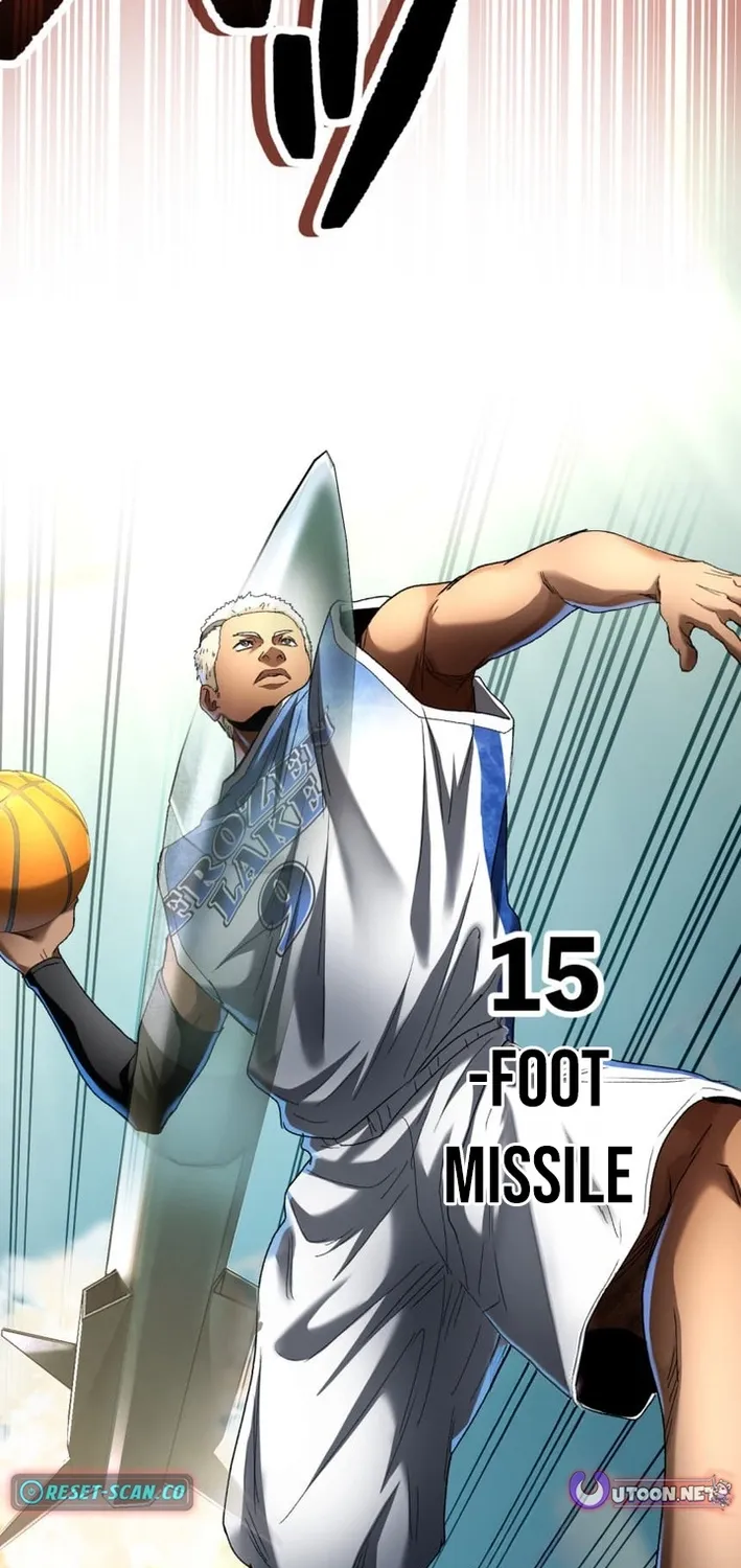 BASKETBALL SHOW Chapter 40 page 66 - 