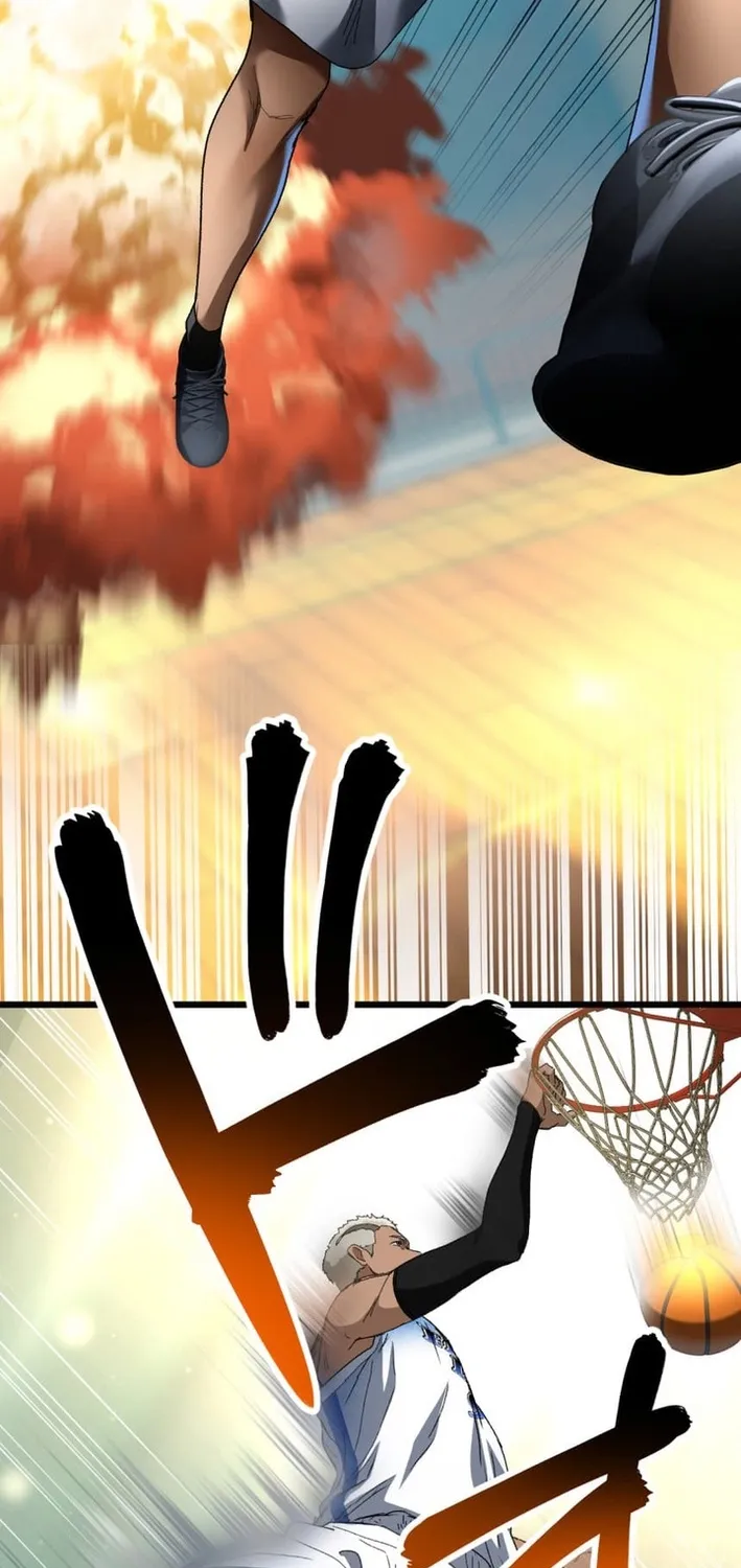 BASKETBALL SHOW Chapter 40 page 67 - 