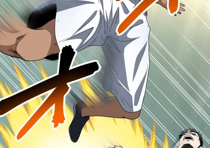 BASKETBALL SHOW Chapter 40 page 68 - 