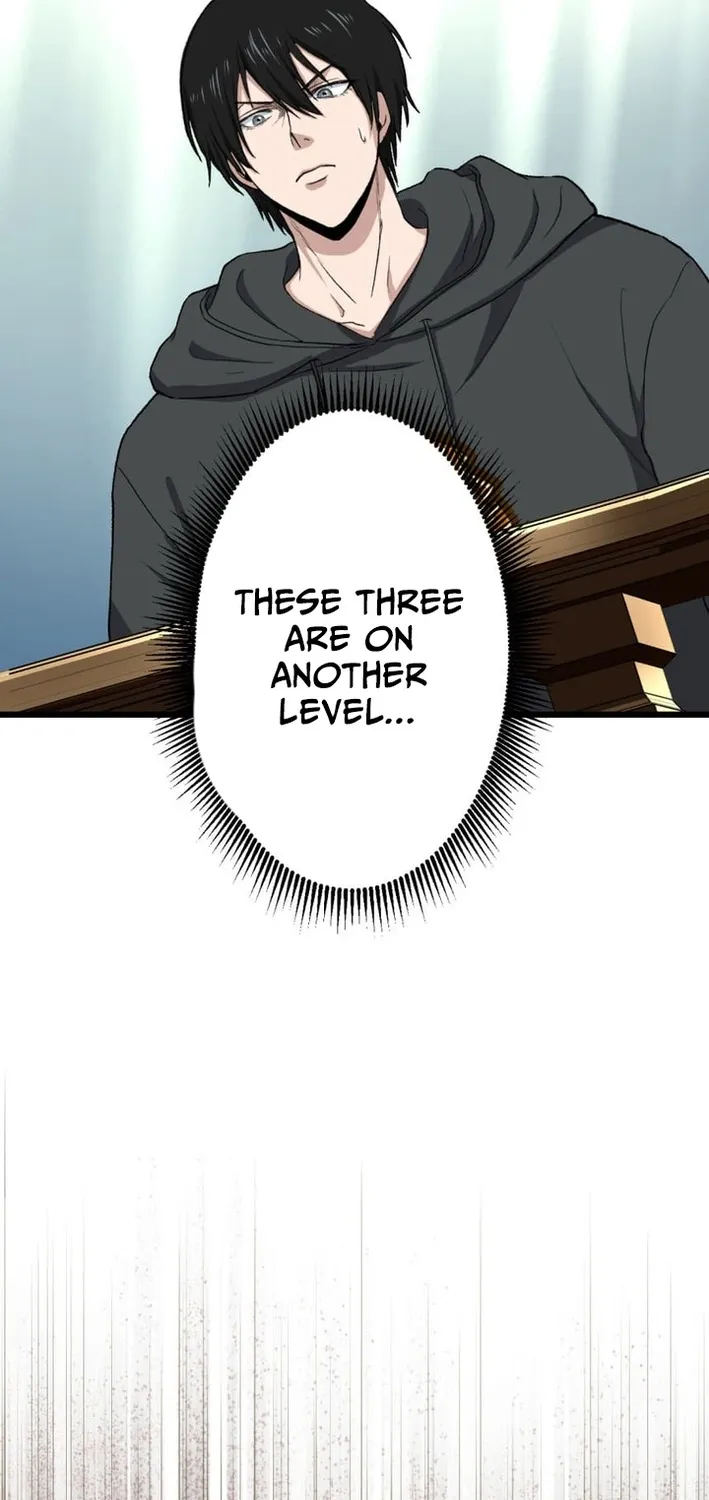 BASKETBALL SHOW Chapter 40 page 73 - 