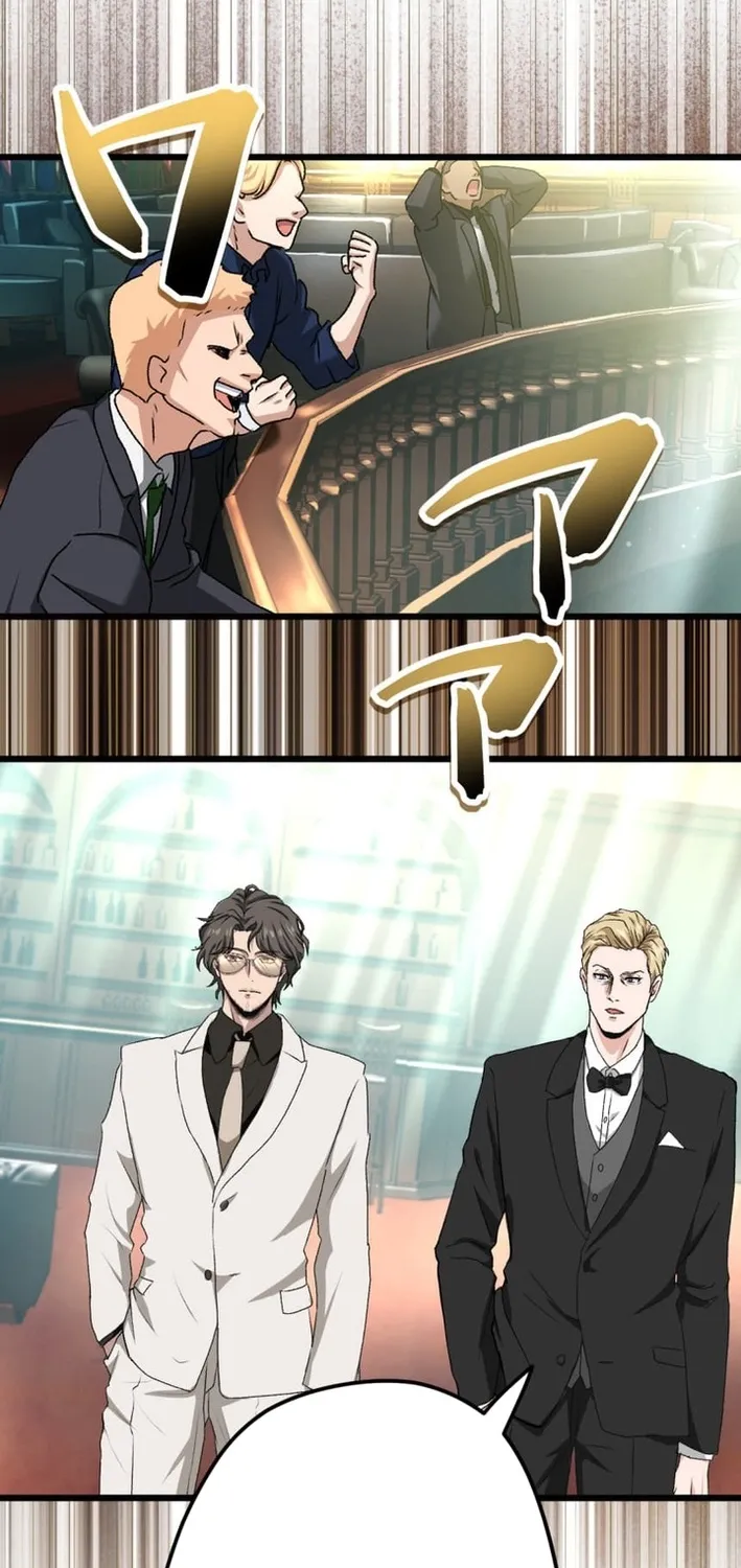 BASKETBALL SHOW Chapter 40 page 74 - 