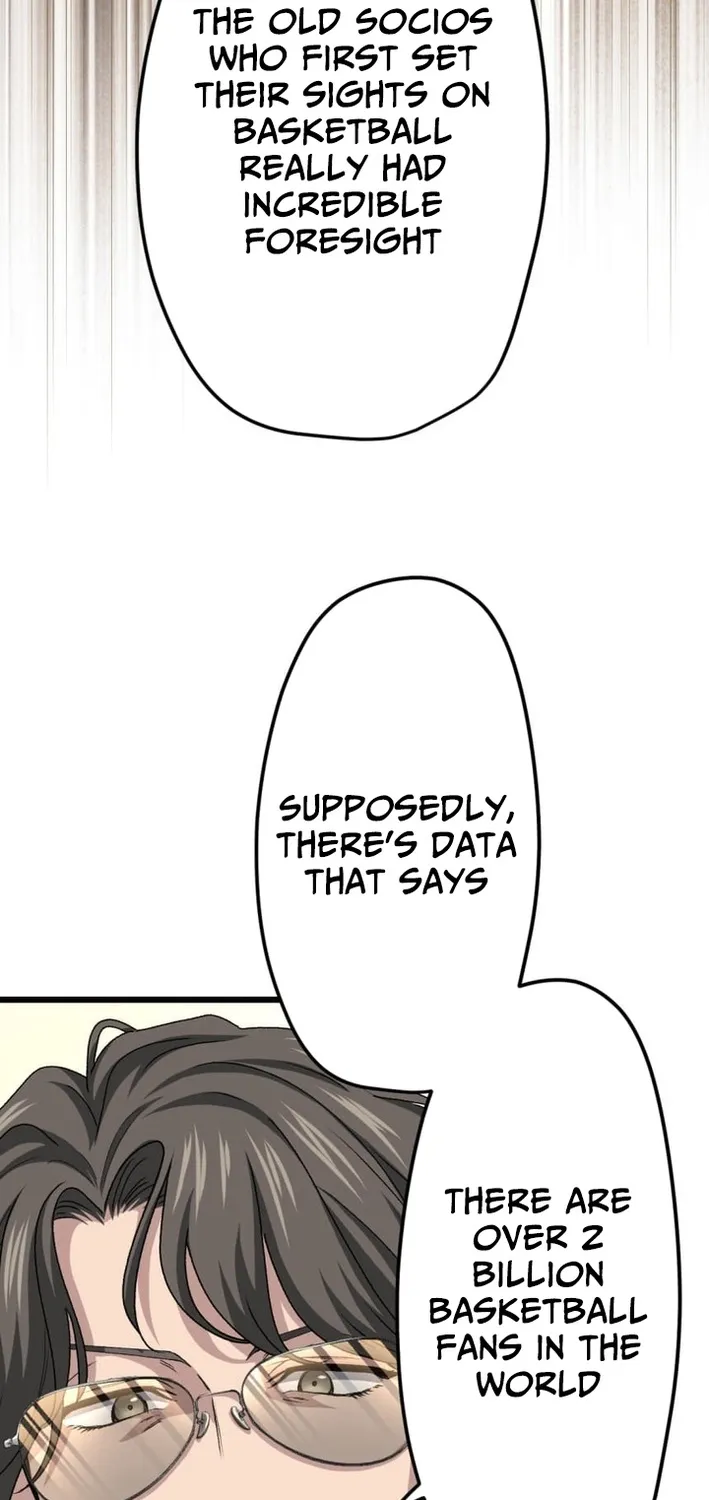 BASKETBALL SHOW Chapter 40 page 75 - 