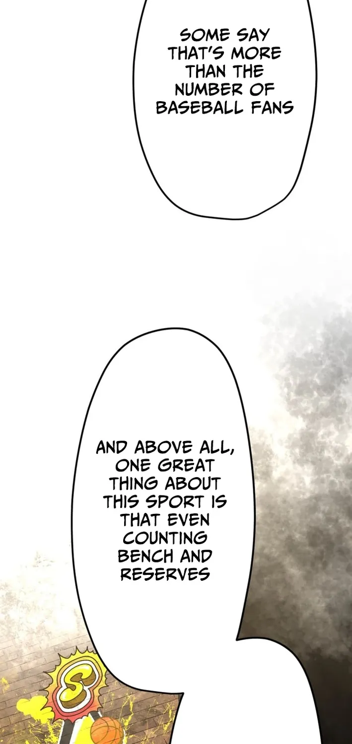 BASKETBALL SHOW Chapter 40 page 77 - 