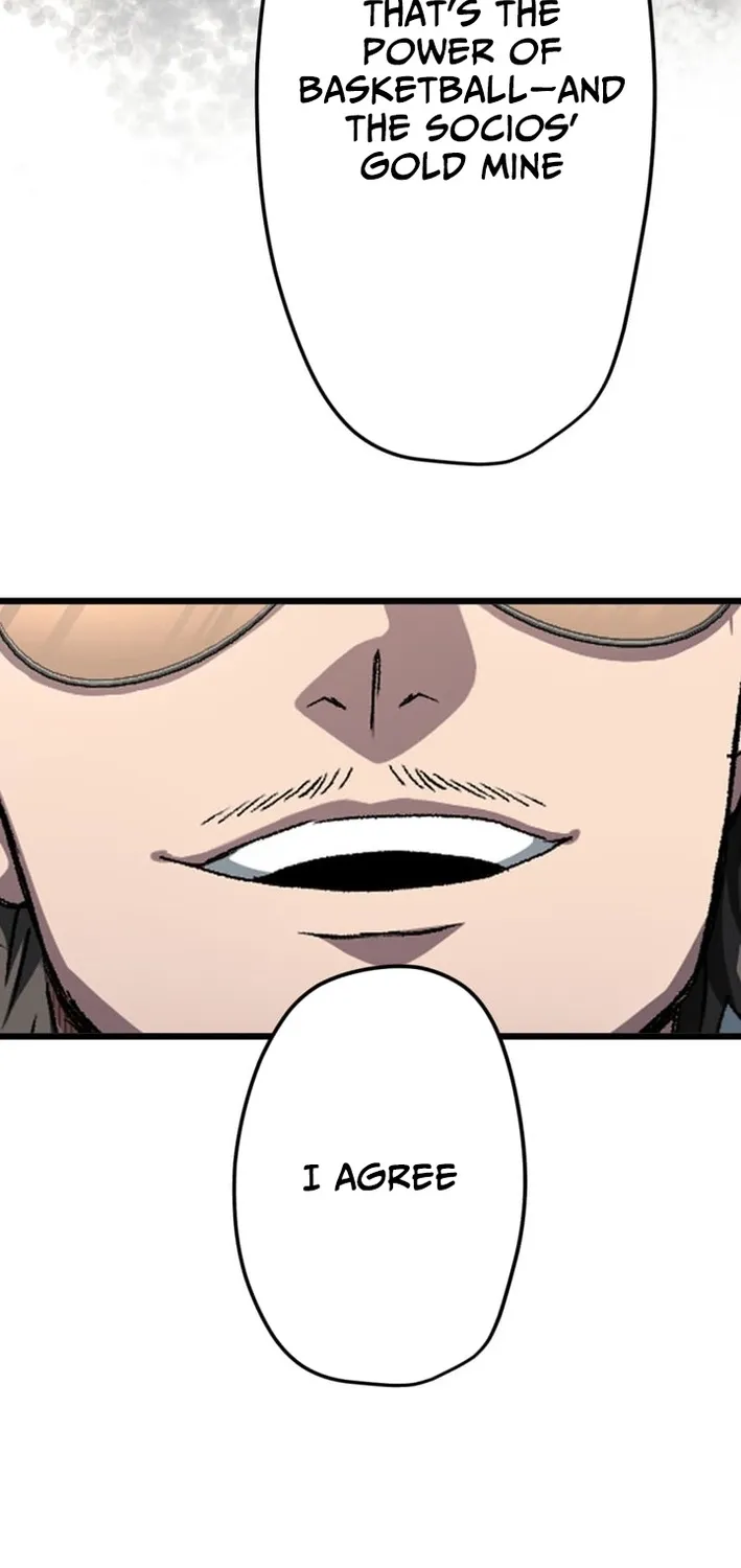 BASKETBALL SHOW Chapter 40 page 79 - 
