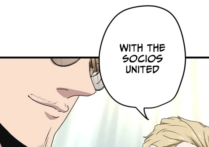 BASKETBALL SHOW Chapter 40 page 80 - 