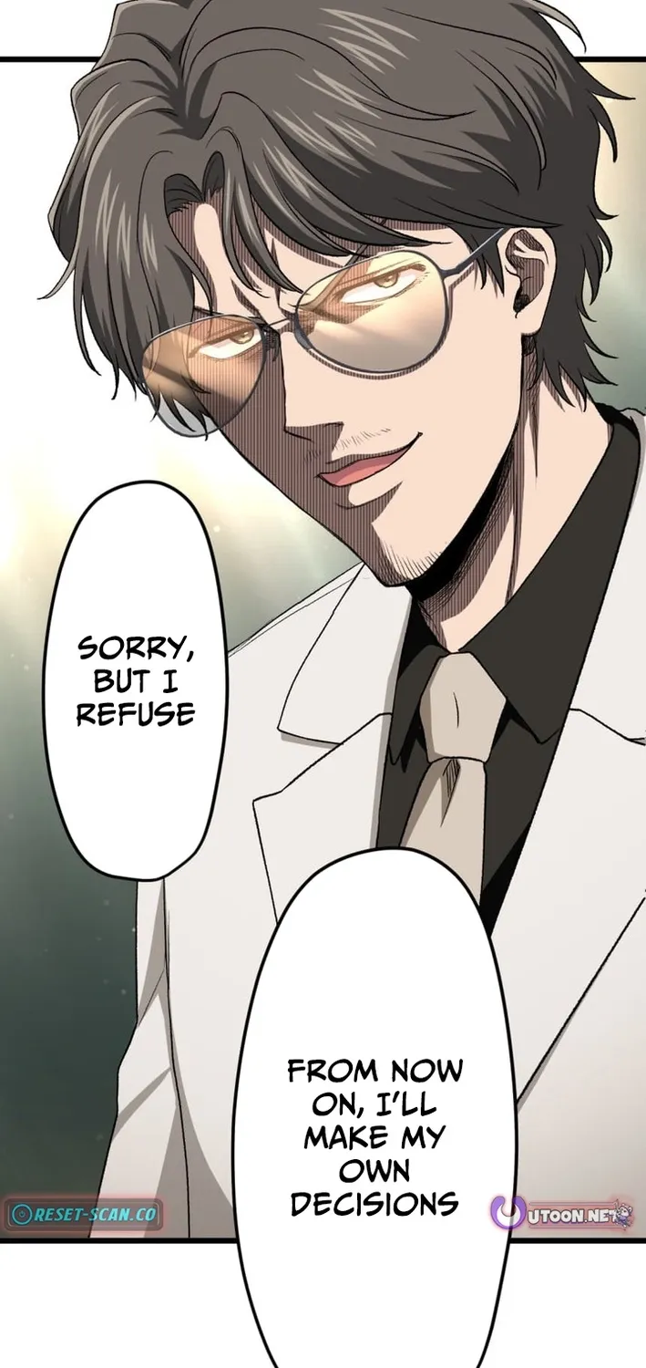 BASKETBALL SHOW Chapter 40 page 82 - 