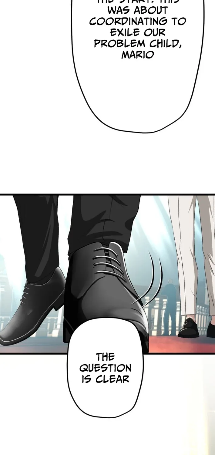 BASKETBALL SHOW Chapter 40 page 85 - 