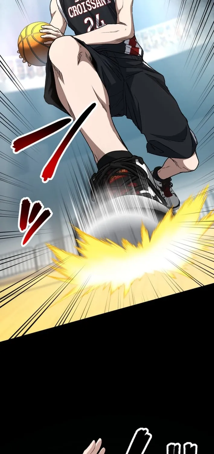 BASKETBALL SHOW Chapter 40 page 10 - 