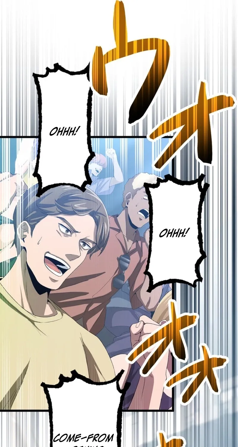 BASKETBALL SHOW Chapter 41 page 14 - 