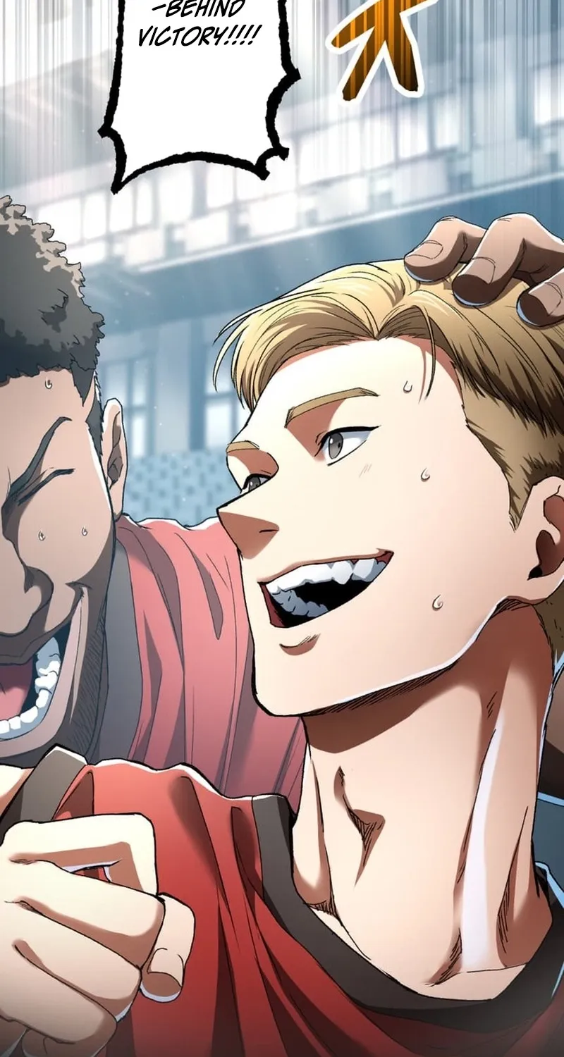 BASKETBALL SHOW Chapter 41 page 15 - 