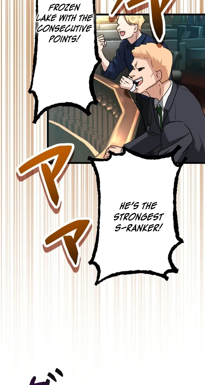 BASKETBALL SHOW Chapter 41 page 18 - 
