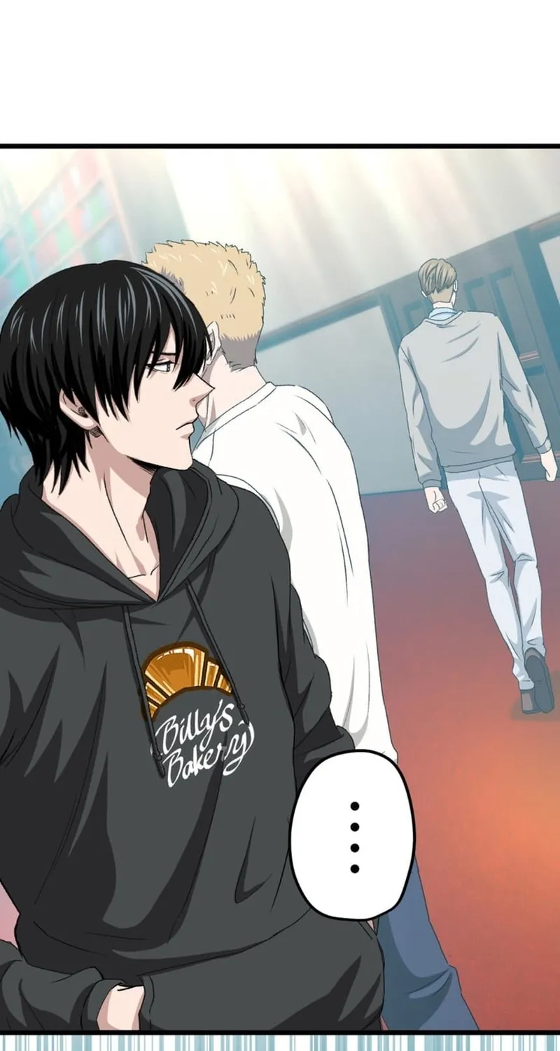 BASKETBALL SHOW Chapter 41 page 22 - 
