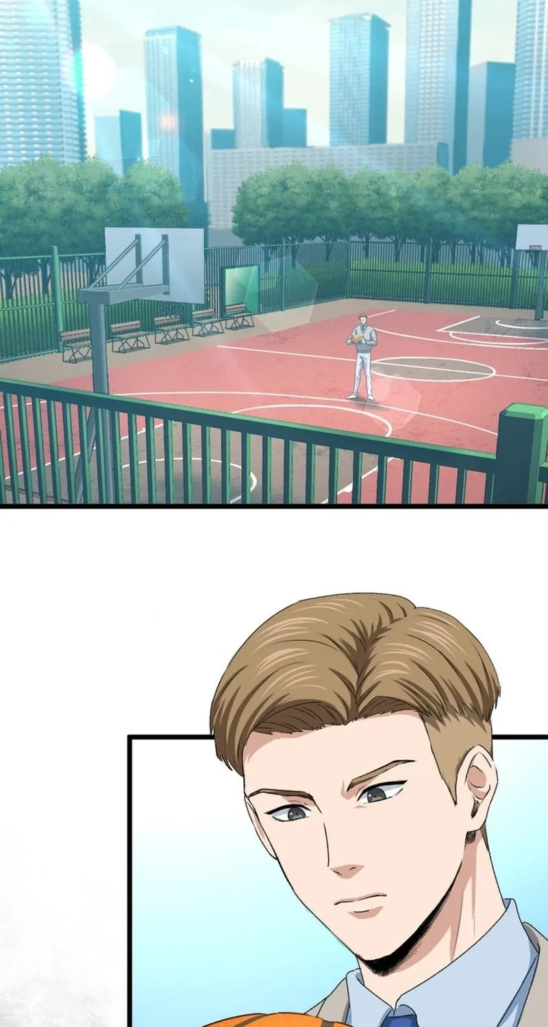 BASKETBALL SHOW Chapter 41 page 24 - 