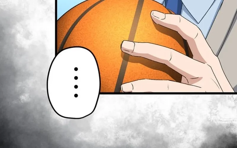 BASKETBALL SHOW Chapter 41 page 25 - 