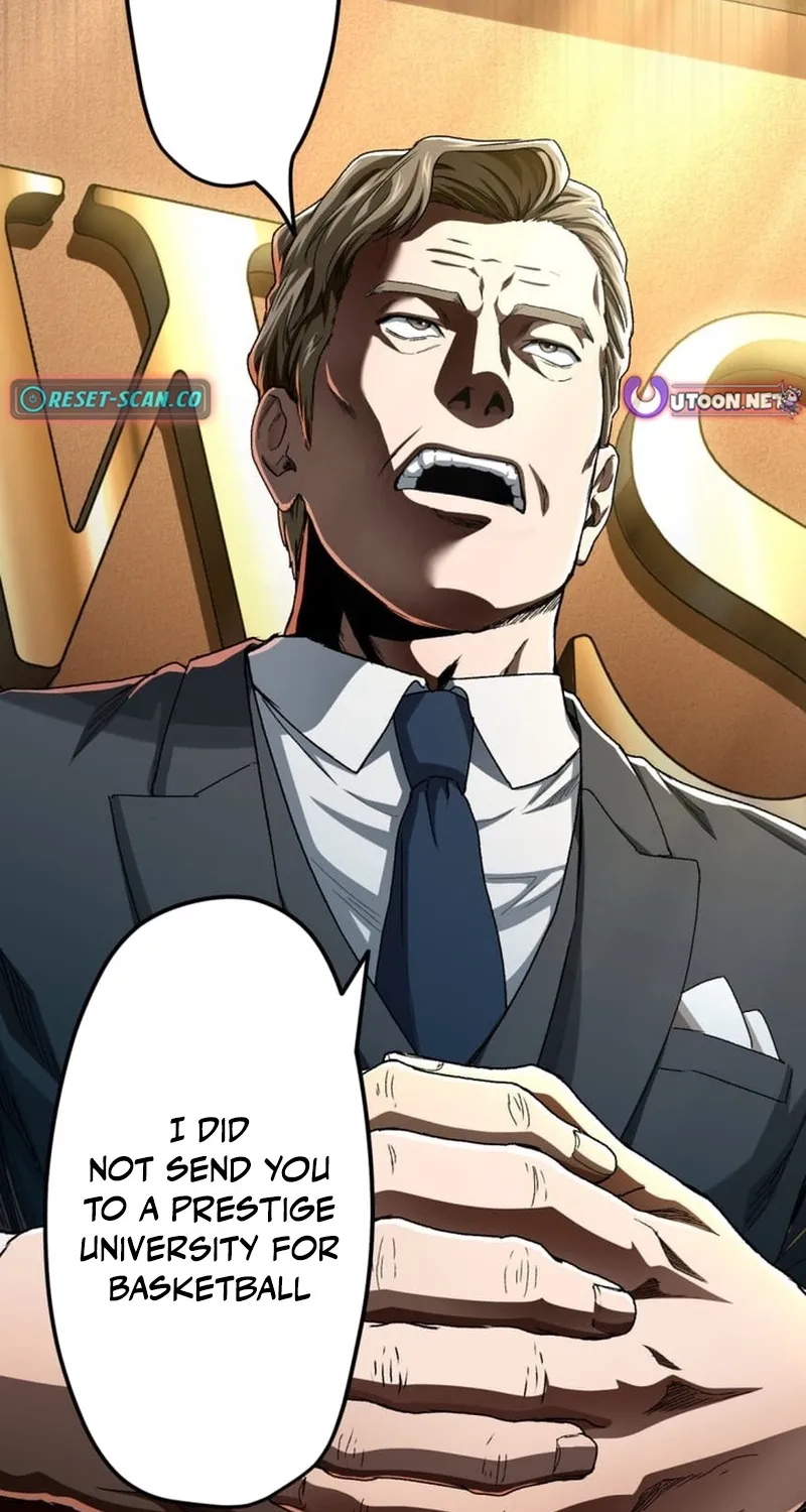 BASKETBALL SHOW Chapter 41 page 29 - 