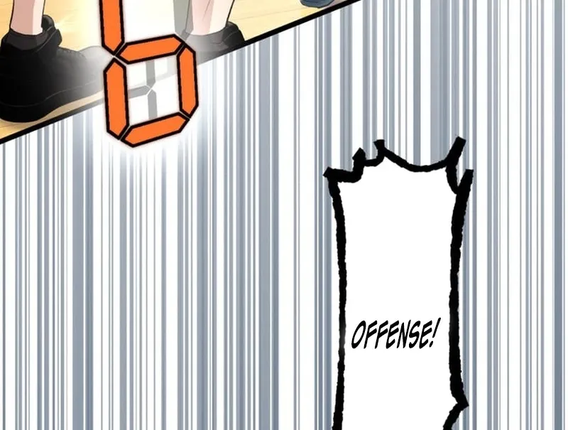 BASKETBALL SHOW Chapter 41 page 4 - 