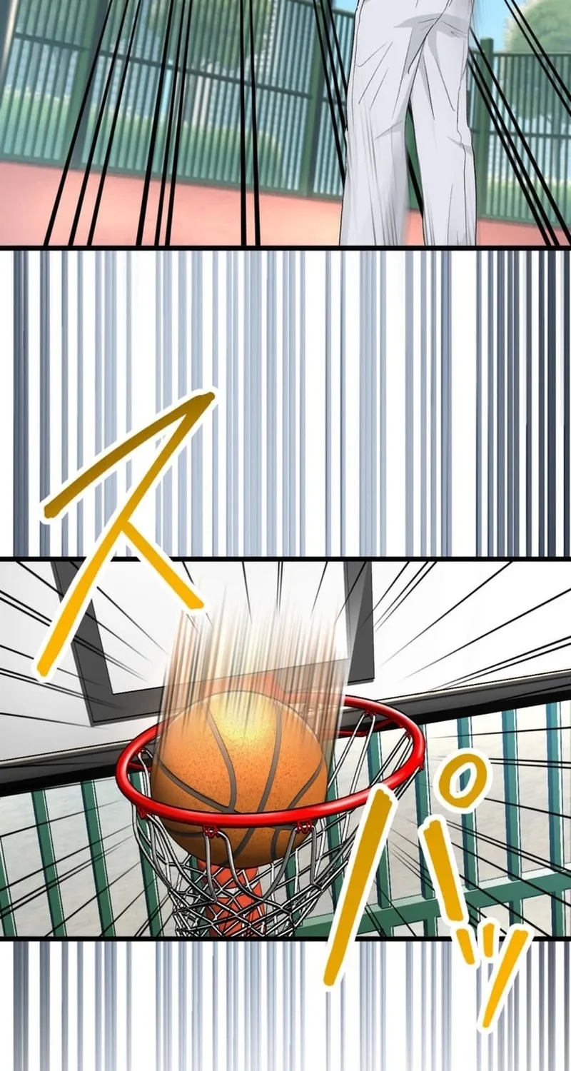 BASKETBALL SHOW Chapter 41 page 40 - 