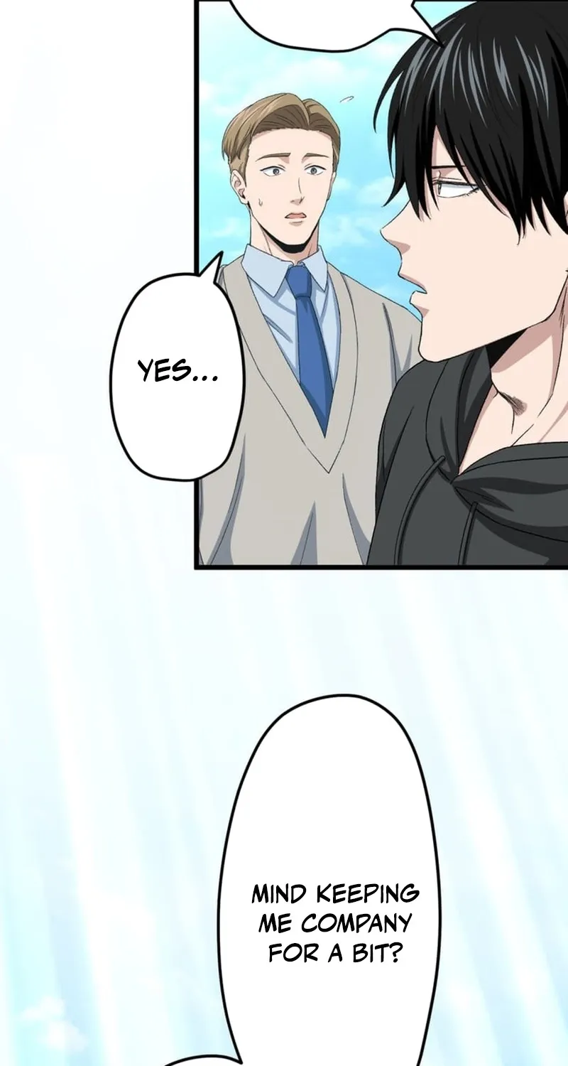 BASKETBALL SHOW Chapter 41 page 44 - 