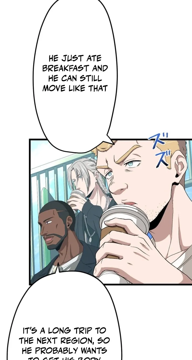 BASKETBALL SHOW Chapter 41 page 46 - 