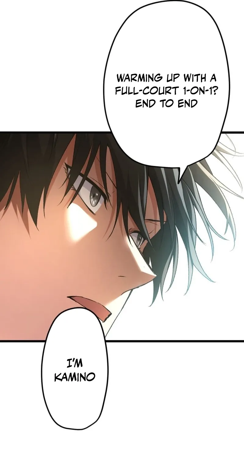 BASKETBALL SHOW Chapter 41 page 48 - 