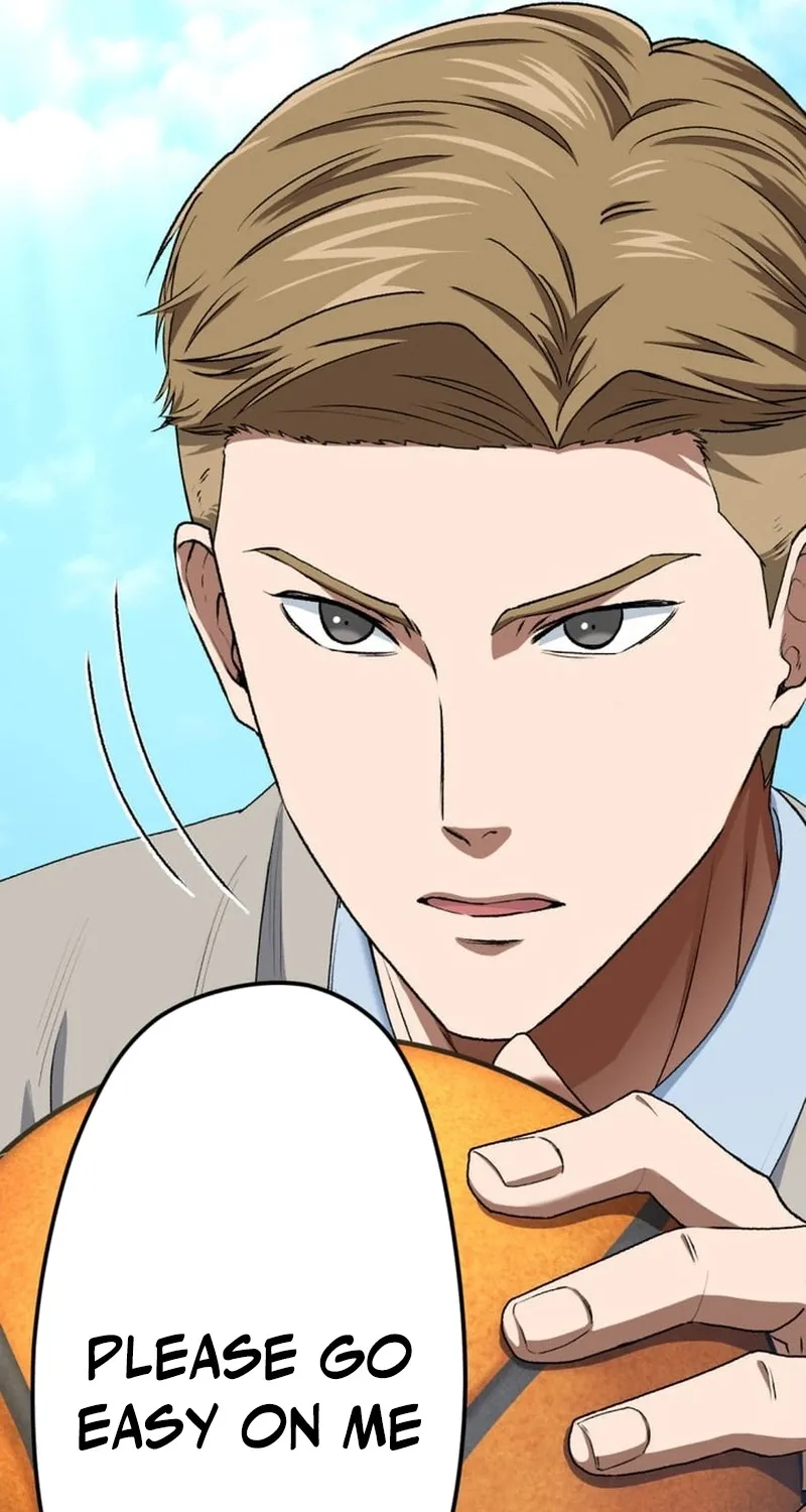 BASKETBALL SHOW Chapter 41 page 53 - 