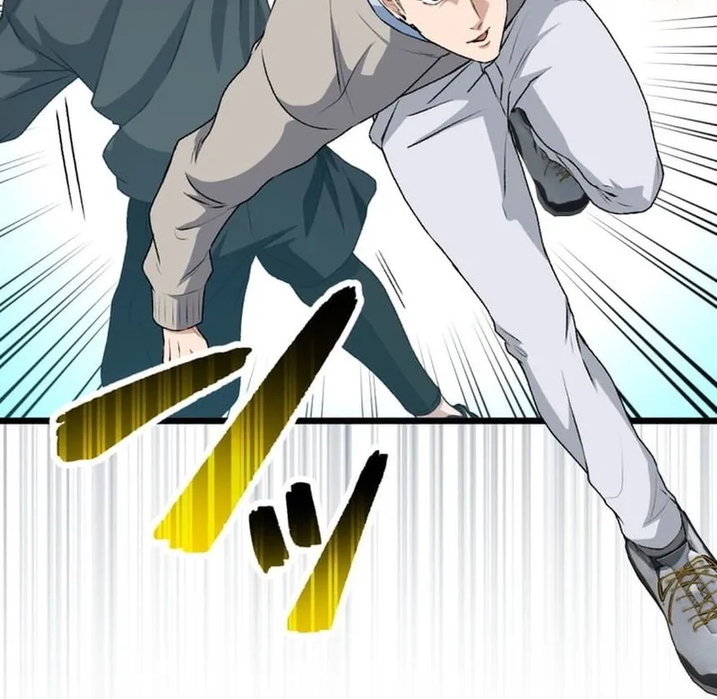 BASKETBALL SHOW Chapter 41 page 58 - 
