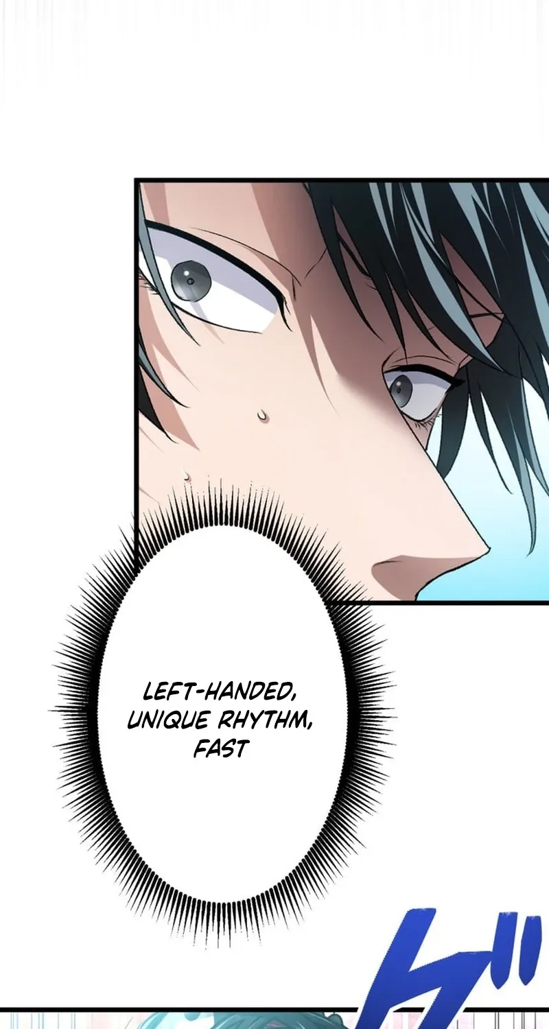 BASKETBALL SHOW Chapter 41 page 59 - 