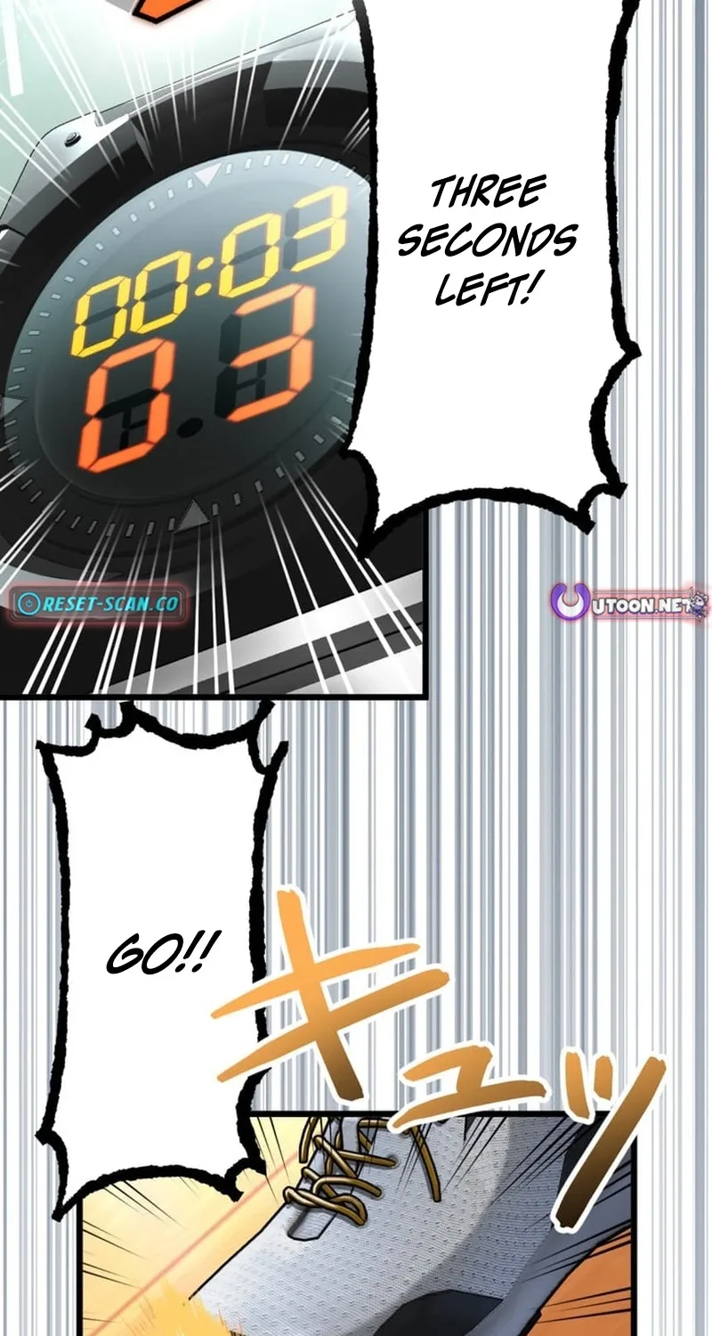 BASKETBALL SHOW Chapter 41 page 7 - 
