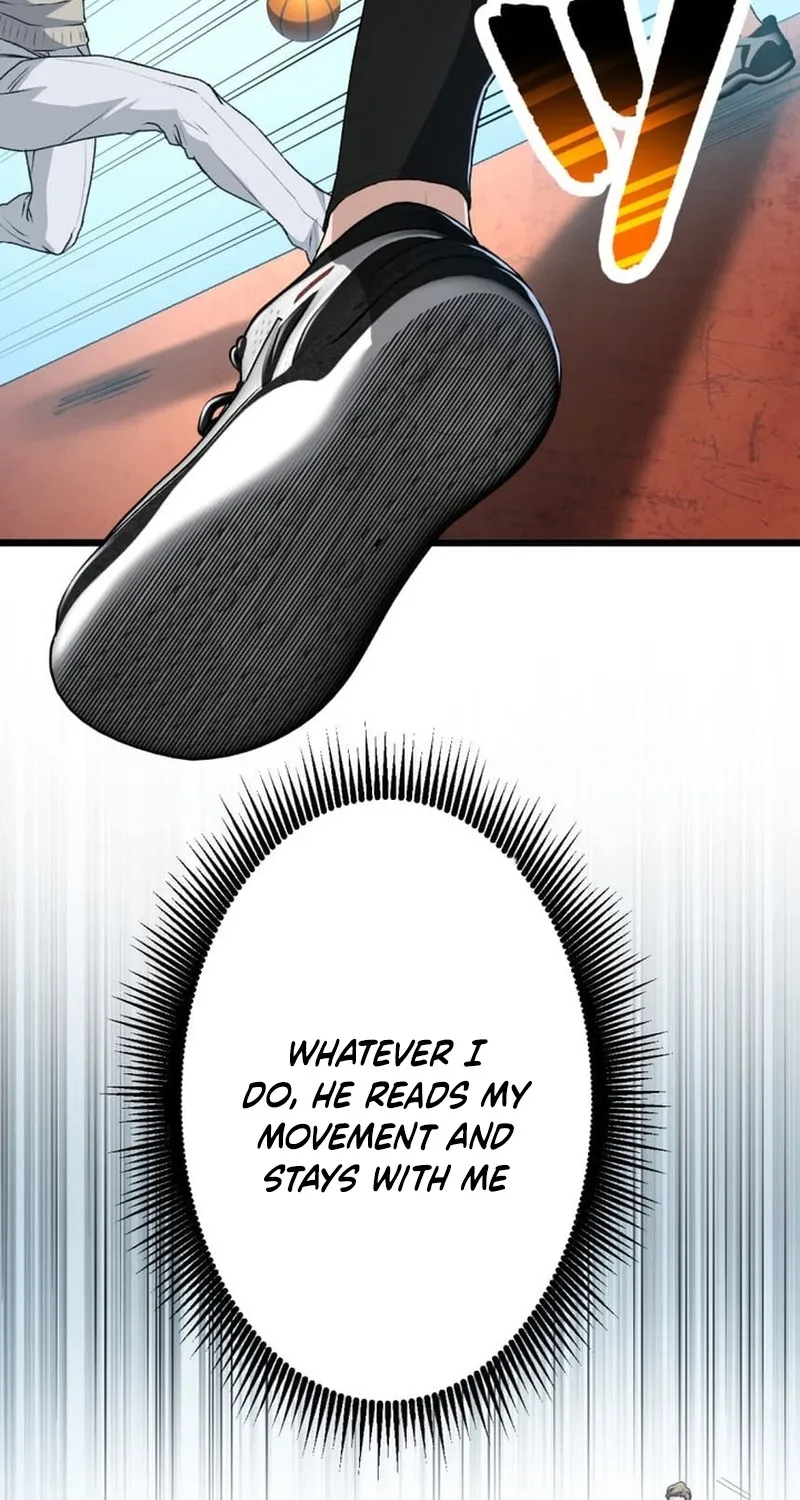 BASKETBALL SHOW Chapter 41 page 61 - 