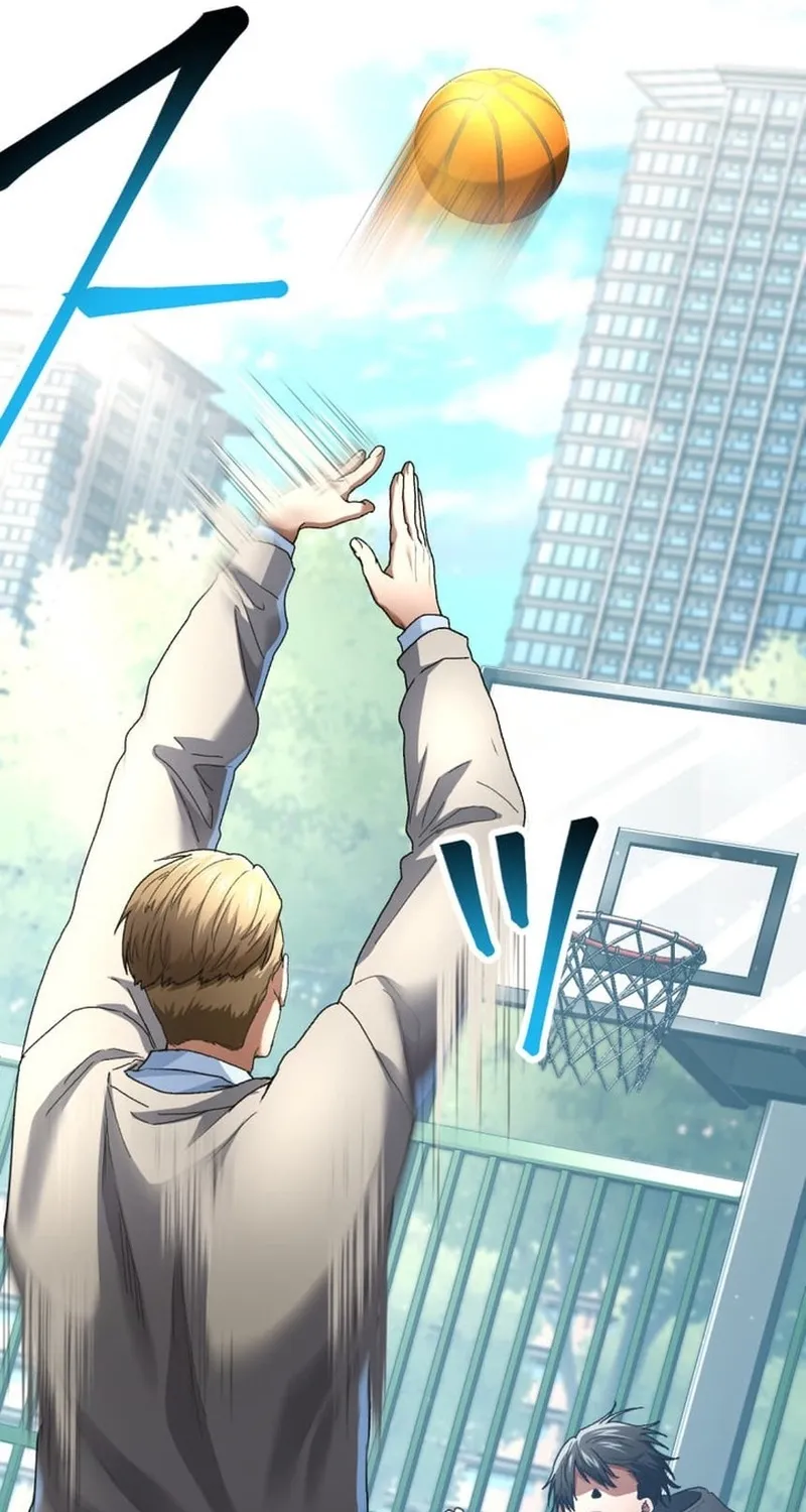 BASKETBALL SHOW Chapter 41 page 65 - 