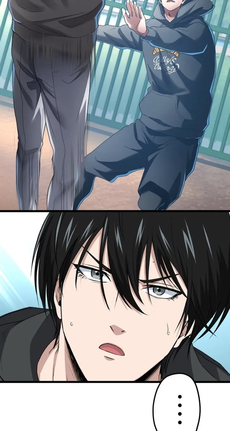 BASKETBALL SHOW Chapter 41 page 66 - 
