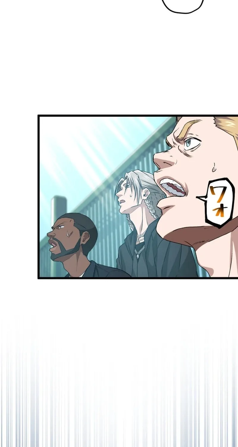 BASKETBALL SHOW Chapter 41 page 67 - 