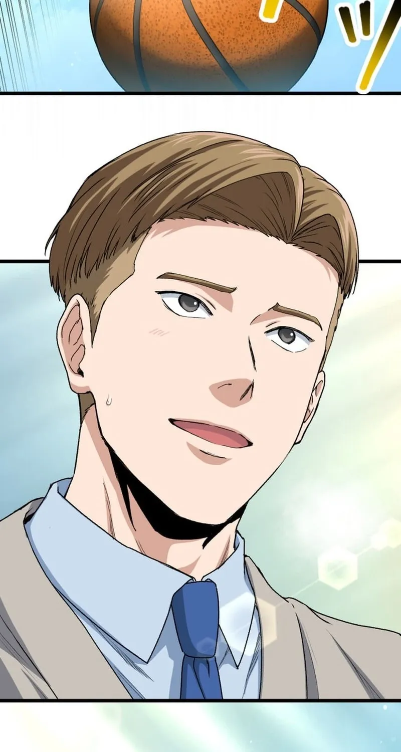 BASKETBALL SHOW Chapter 41 page 69 - 