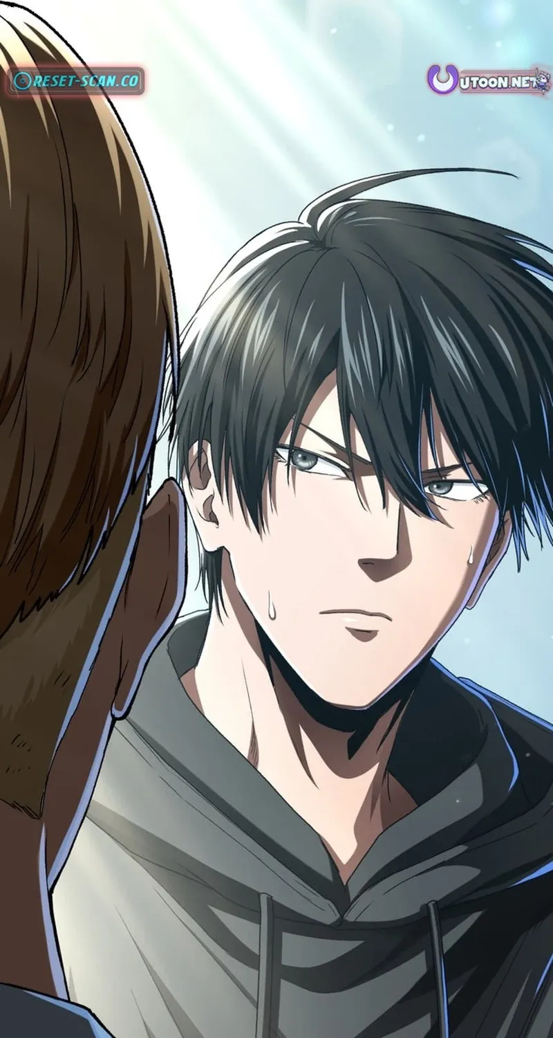 BASKETBALL SHOW Chapter 41 page 71 - 