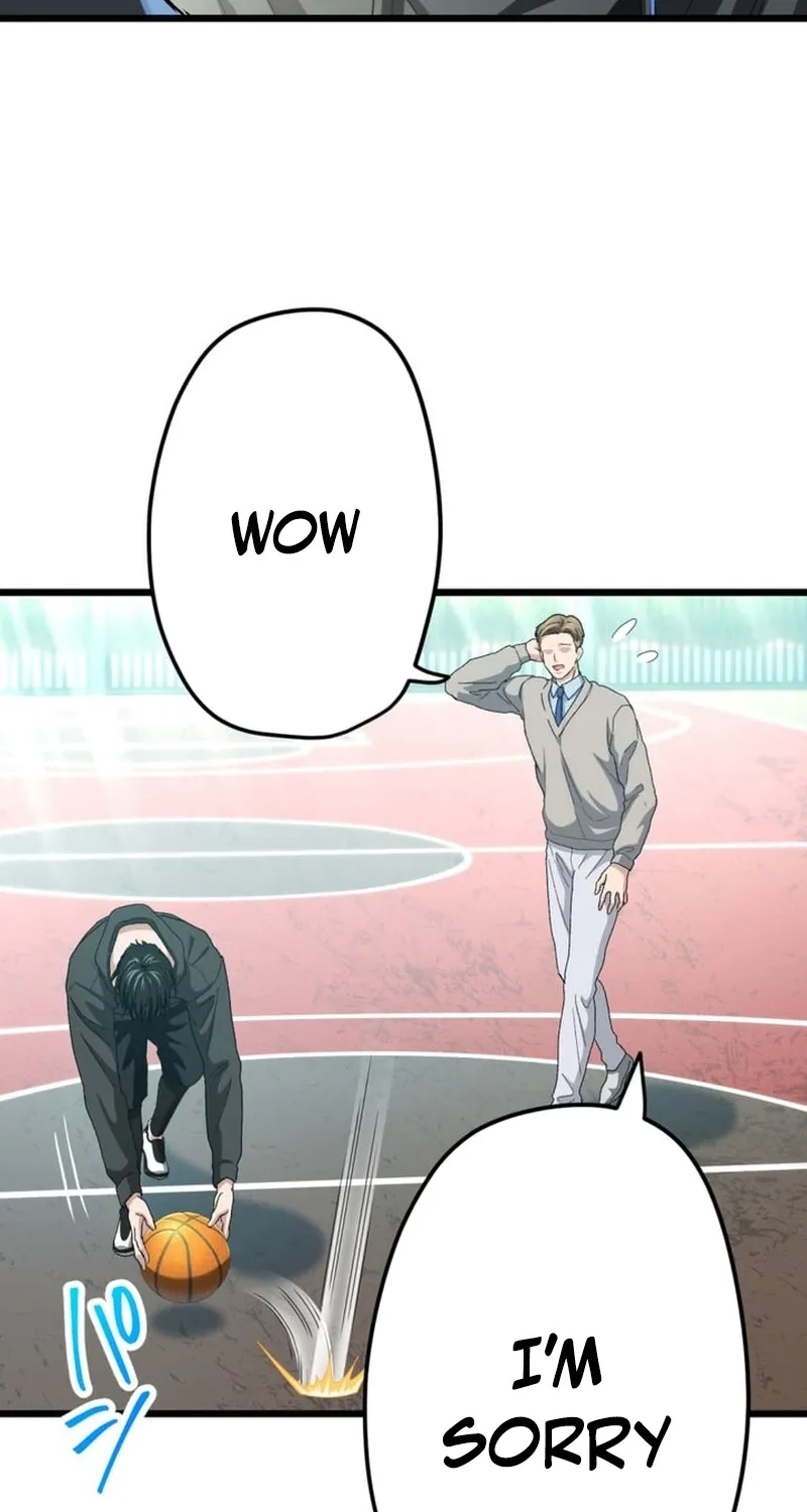 BASKETBALL SHOW Chapter 41 page 72 - 