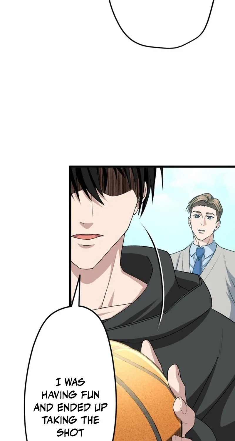 BASKETBALL SHOW Chapter 41 page 73 - 