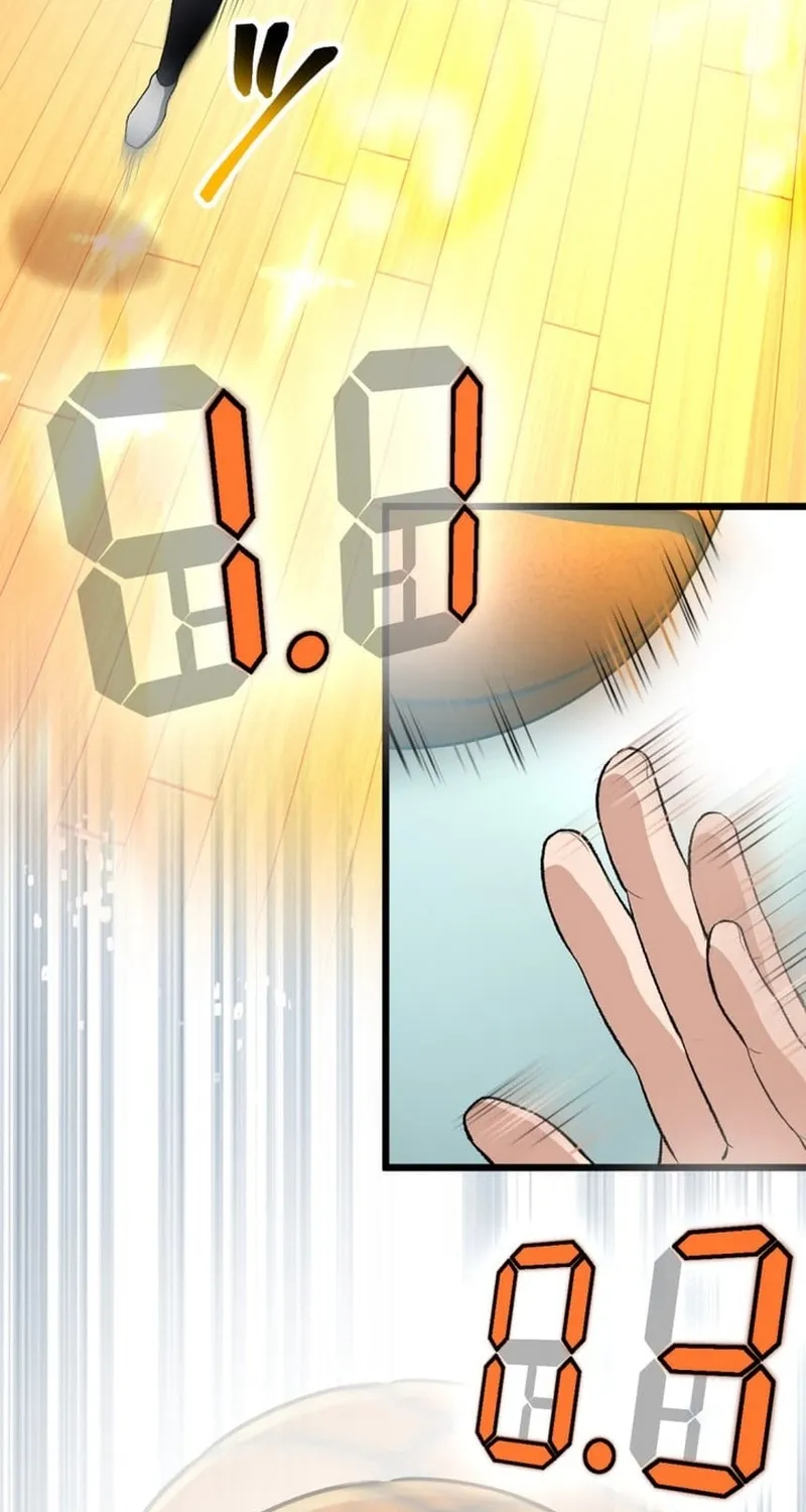 BASKETBALL SHOW Chapter 41 page 10 - 