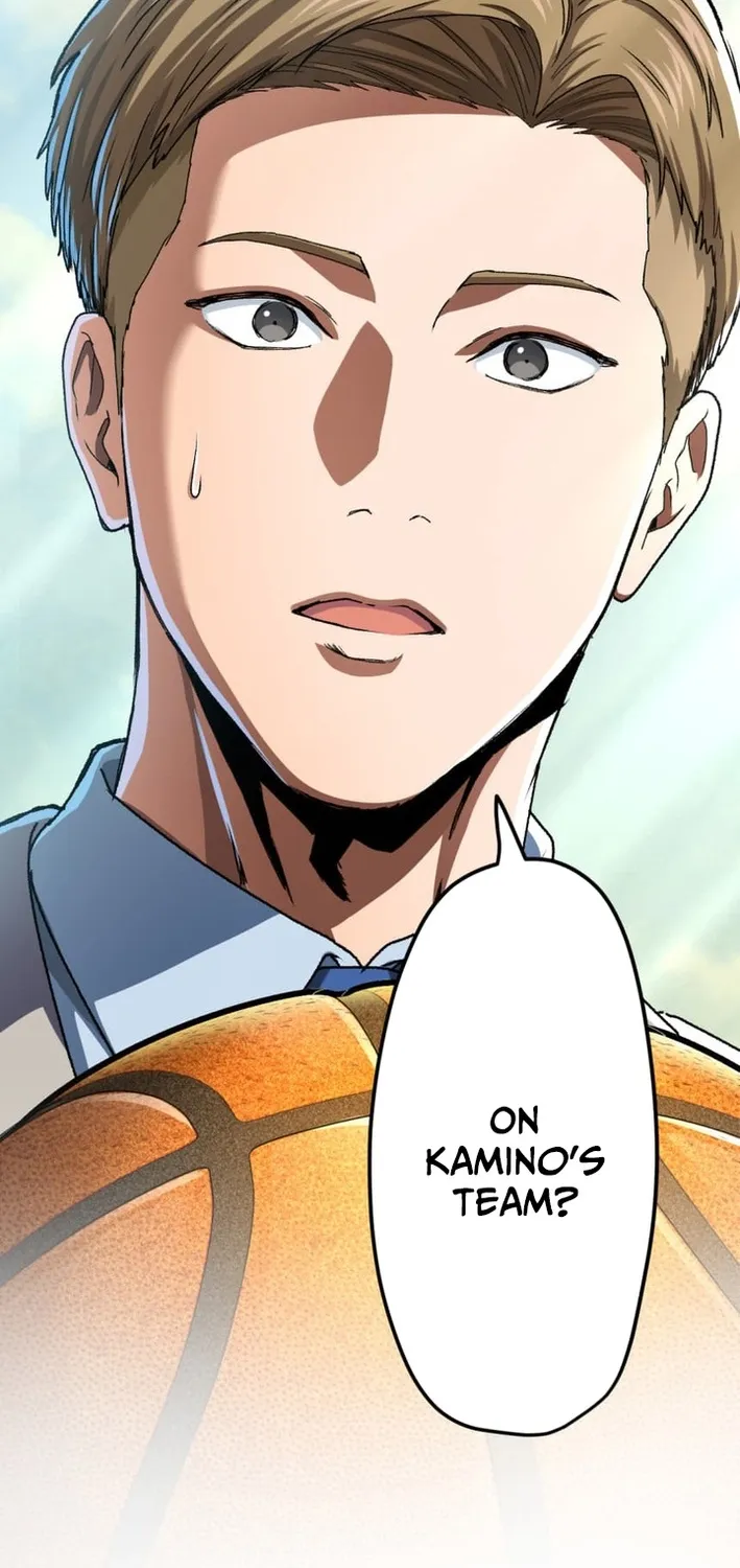 BASKETBALL SHOW Chapter 42 page 2 - 
