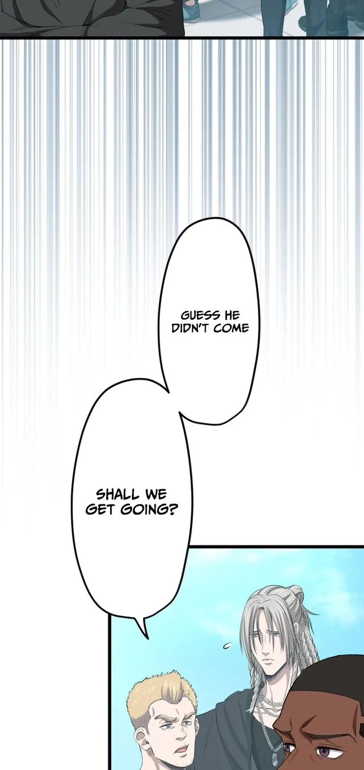 BASKETBALL SHOW Chapter 42 page 14 - 