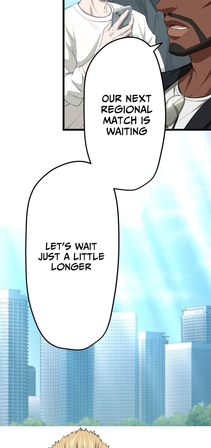 BASKETBALL SHOW Chapter 42 page 15 - 