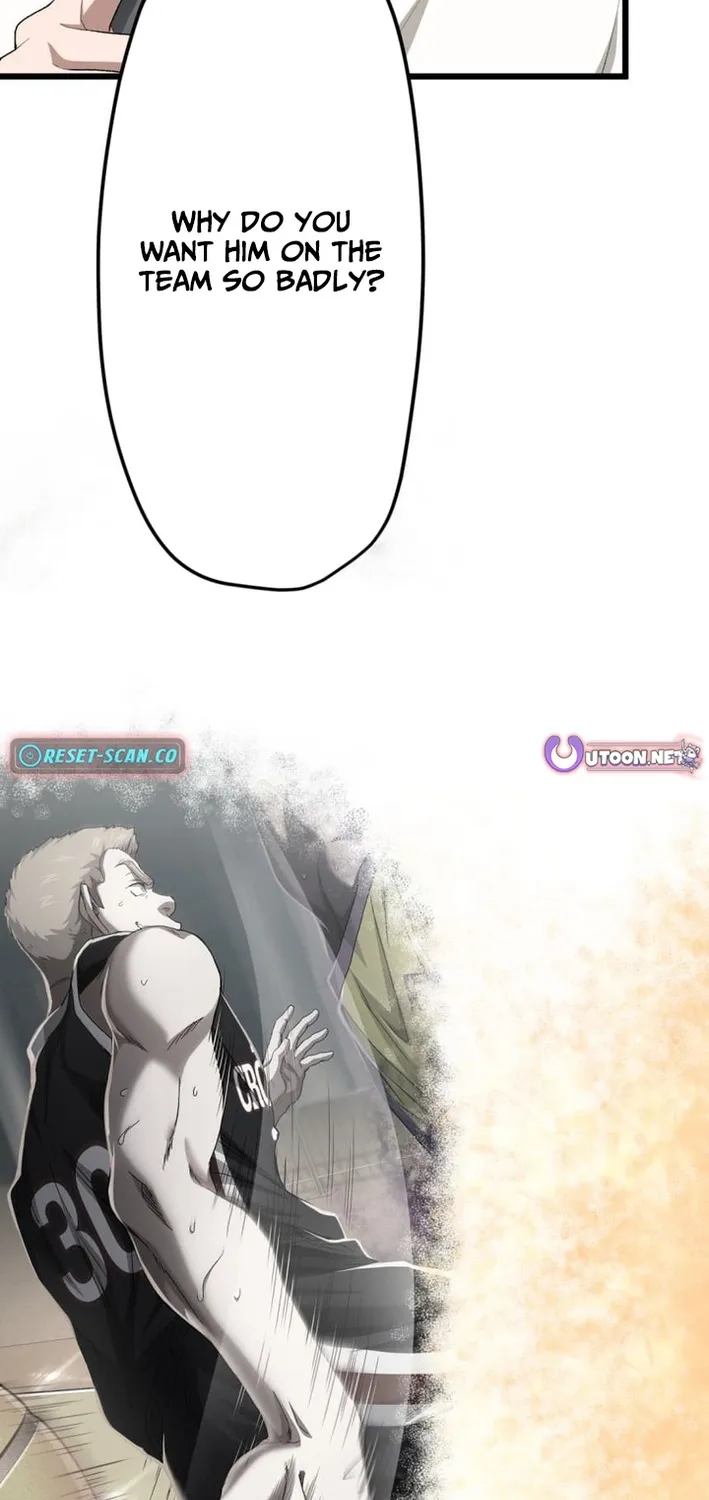 BASKETBALL SHOW Chapter 42 page 17 - 